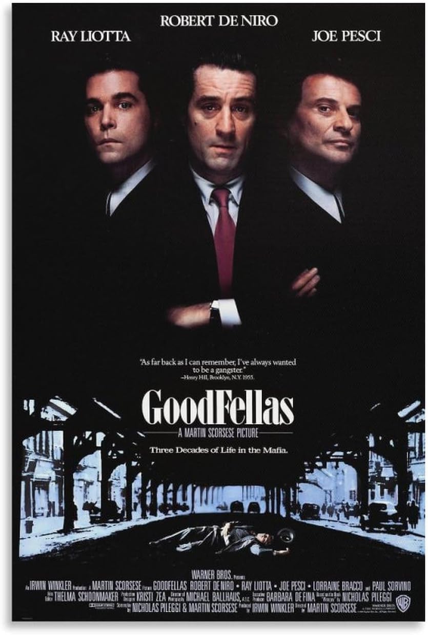 Goodfellas